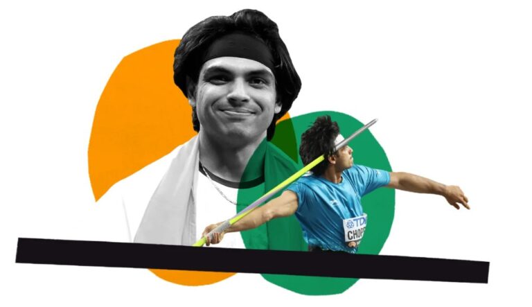 Neeraj Chopra