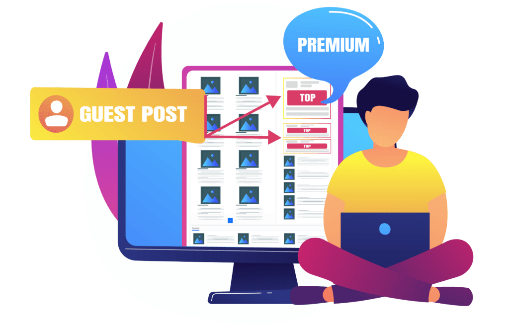 Guest Posting Service