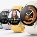 Samsung Galaxy Watch Series