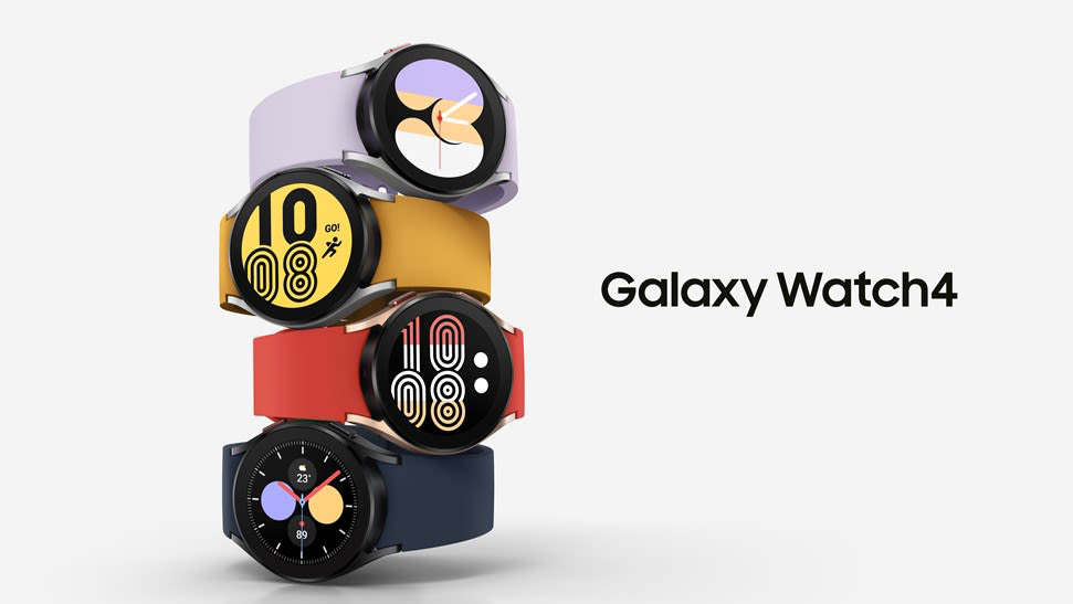 Samsung Galaxy Watch4