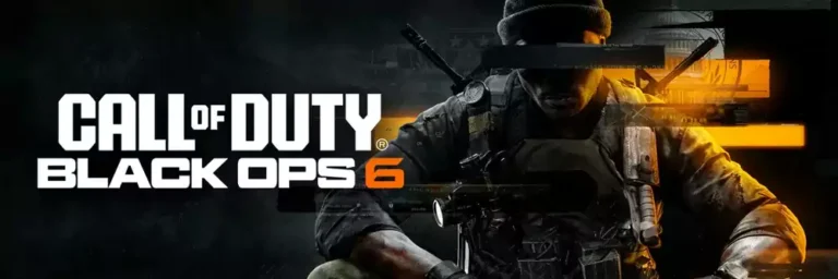 call of duty black ops 6