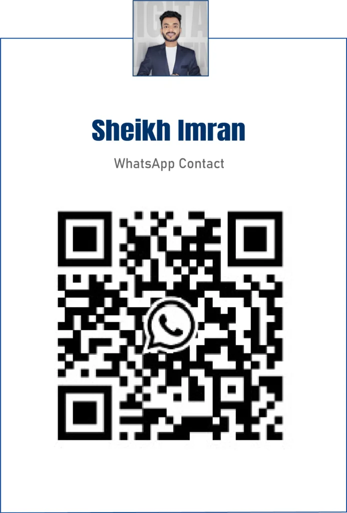 Sheikh Emran WhatsApp